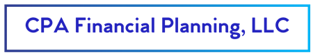 CPA Financial Planning, LLC